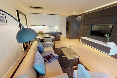 White Pearl Luxusapartment 1.12