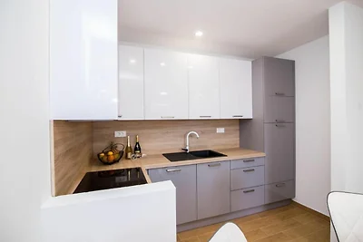 Appartement Haus Filip FK Apartments