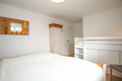 Vakantieappartement Gezinsvakantie Kühlungsborn