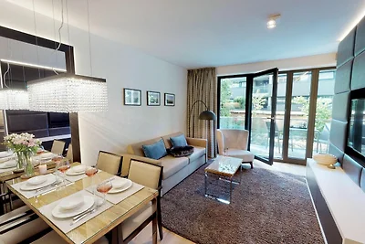 White Pearl Luxusapartment 0.03