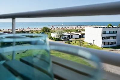 Appartamento Vacanza con famiglia Burg auf Fehmarn