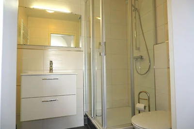 Apartament Dla rodzin Kühlungsborn