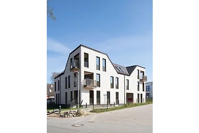 LÜW Boarding House und Ferienwohnungen Wohnun...