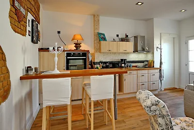 Apartamento Vacaciones familiares Kühlungsborn