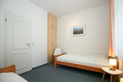 Apartamento Vacaciones familiares Kühlungsborn