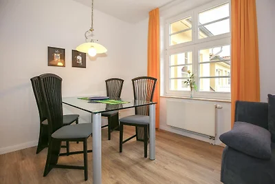 Residenz Unter den Linden Wohnung 23 ruhig un...