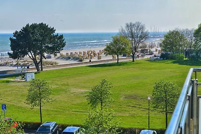 Seeblick Retro Apartment