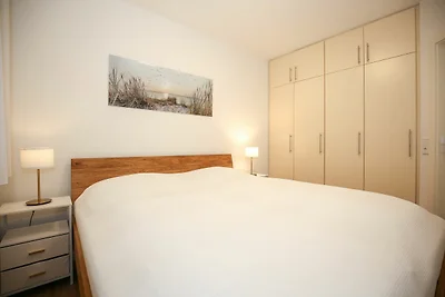 Apartament Dla rodzin Kühlungsborn