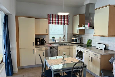 Ferienhaus Alisch Fewo 3