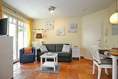 Vakantieappartement Gezinsvakantie Kühlungsborn