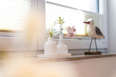 Vakantieappartement Gezinsvakantie Fehmarn