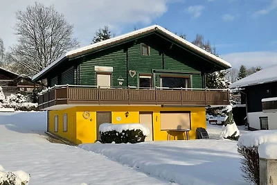 Feriendorf im Bayerischer Wald Haus 12 See- u...