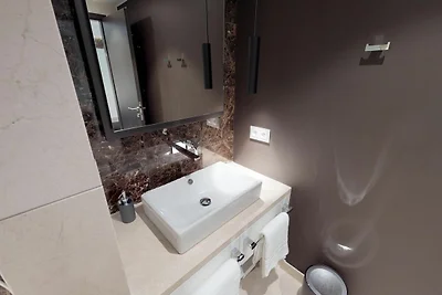 White Pearl Luxusapartment 2.15