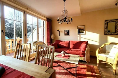 Kaiserliches Postamt Fewo 17