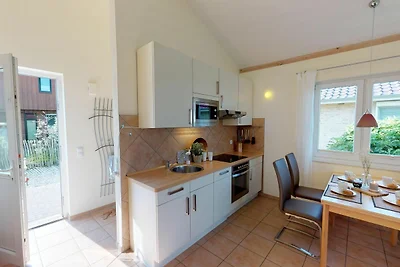 Feriendorf Südstrand Haus 03