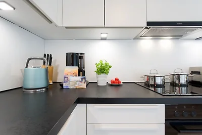 Vakantieappartement Gezinsvakantie Kellenhusen