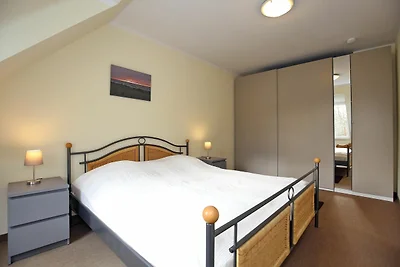 Ostseewelle Wohnung 24