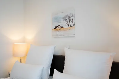 Vakantieappartement Gezinsvakantie Neustadt in Holstein