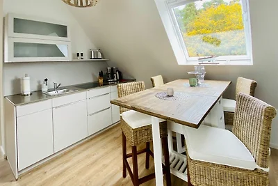 Haus Diana Fewo Molenfeuer und Waldblick