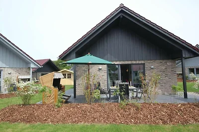 Feriendorf Südstrand Haus 57