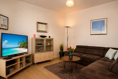 Ferienhaus Alisch Fewo 3