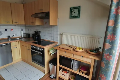 Residenz Am Stadtwald Fewo 28