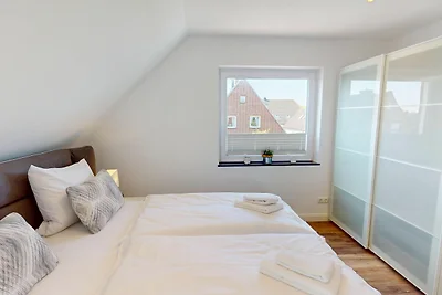 Villa Klarsinni II Ferienwohnung 3 Krabbe