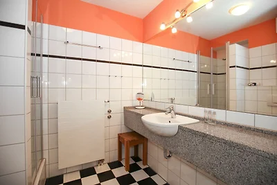 Vakantieappartement Gezinsvakantie Kühlungsborn