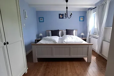 Casa vacanze Vacanza di relax Burg auf Fehmarn