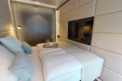 White Pearl Luxusapartment 0.14