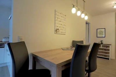 Vakantieappartement Gezinsvakantie Kühlungsborn