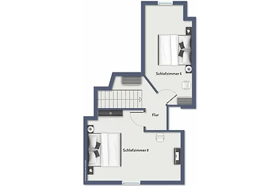 Holiday flat family holiday Kühlungsborn
