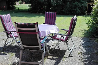 Apartament Dla rodzin Fehmarn