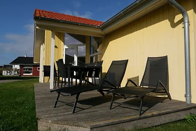Vakantiehuis Ontspannende vakantie Großenbrode