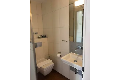 Apartmenthaus Seemöwe "Zwergmöwe" mit optiona...