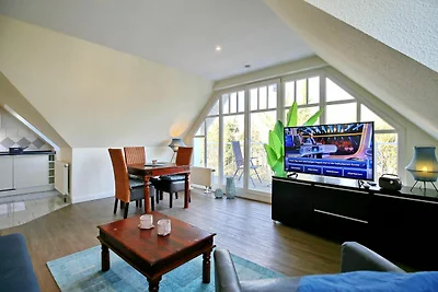 Villa Seepferdchen Wohnung 10