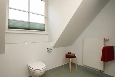 apartman za odmor Obiteljski odmor Kühlungsborn
