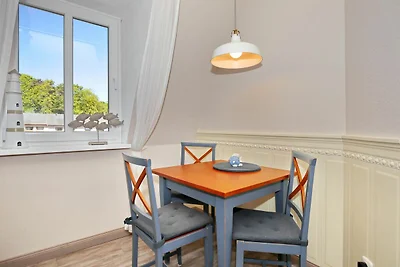 Ulmenschlößchen Wohnung 13