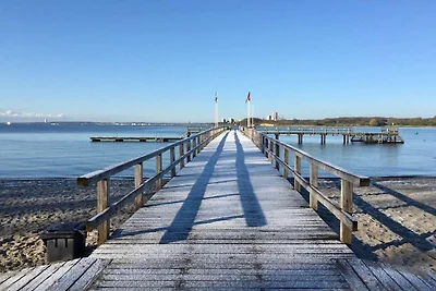 Fairschlafen Boutique Hostel Zimmer 0.04