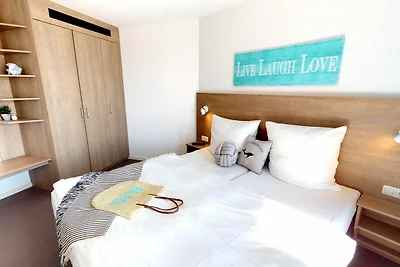 Appartamento Vacanza con famiglia Neustadt in Holstein