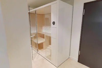 White Pearl Luxusapartment 0.