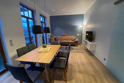 Kaiserliches Postamt Fewo 2