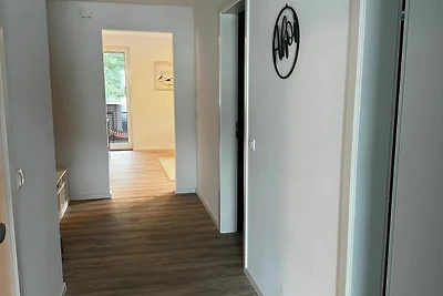 Vakantieappartement Gezinsvakantie Grömitz