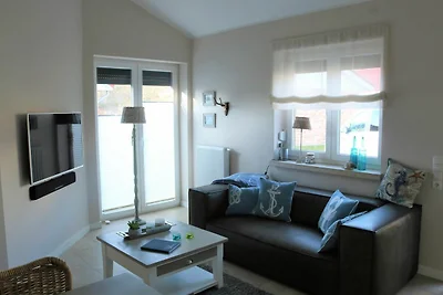 Feriendorf Südstrand Haus 38