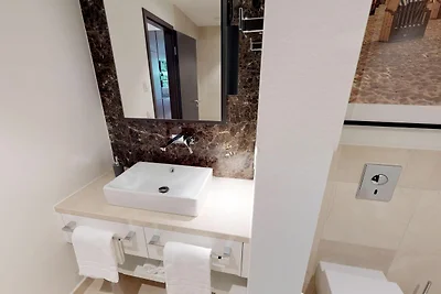 White Pearl Luxusapartment 1.13