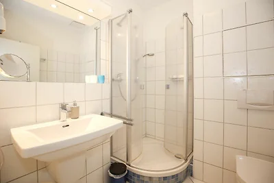 Apartament Dla rodzin Kühlungsborn