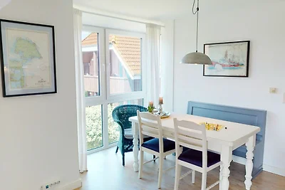 Apartament Dla rodzin Fehmarn
