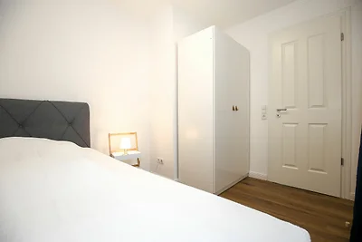 Villa Siegfried Wohnung 10