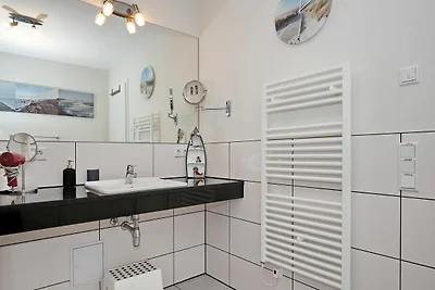 Villa Sanddorn Wohnung 03