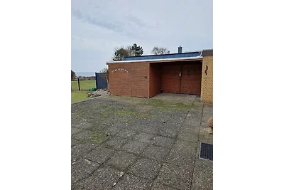 Vakantiehuis Ontspannende vakantie Burg auf Fehmarn